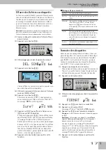 Preview for 173 page of Roland KR111 Owner'S Manual