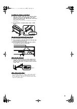 Предварительный просмотр 2 страницы Roland KSC-40 Assembly