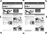 Roland KSC-44 Owner'S Manual preview