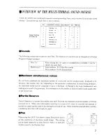 Preview for 7 page of Roland LAPC-I Owner'S Manual