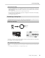 Предварительный просмотр 47 страницы Roland LEC-300 User Manual