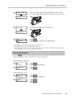 Предварительный просмотр 75 страницы Roland LEC-300 User Manual