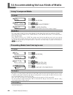 Предварительный просмотр 82 страницы Roland LEC-300 User Manual