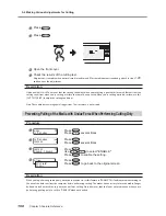 Предварительный просмотр 102 страницы Roland LEC-300 User Manual