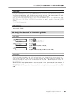 Предварительный просмотр 117 страницы Roland LEC-300 User Manual