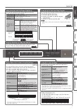 Предварительный просмотр 7 страницы Roland LX-17 Owner'S Manual