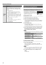 Preview for 14 page of Roland LX705 Owner'S Manual