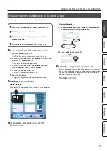 Preview for 21 page of Roland LX705 Owner'S Manual