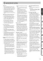 Preview for 33 page of Roland LX705 Owner'S Manual