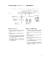 Preview for 13 page of Roland M-12E Owner'S Manual