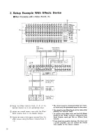 Preview for 16 page of Roland M-160II Owner'S Manual