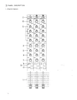 Preview for 10 page of Roland M-16E Owner'S Manual