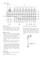 Preview for 14 page of Roland M-16E Owner'S Manual