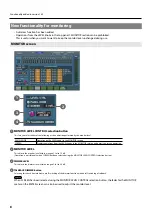 Preview for 8 page of Roland M-380 Owner'S Manual