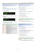 Preview for 2 page of Roland MC-101 Update Manual