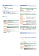 Preview for 5 page of Roland MC-101 Update Manual