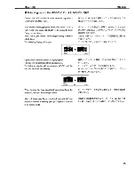 Preview for 15 page of Roland MC-303 Groovebox Service Notes