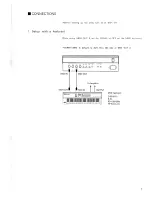 Preview for 77 page of Roland MC-5DDMKII Owner'S Manual