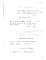 Preview for 105 page of Roland MC-5DDMKII Owner'S Manual