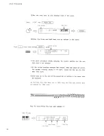 Preview for 110 page of Roland MC-5DDMKII Owner'S Manual