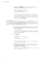 Preview for 116 page of Roland MC-5DDMKII Owner'S Manual