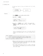 Preview for 118 page of Roland MC-5DDMKII Owner'S Manual