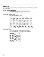 Preview for 20 page of Roland MCR-8 Owner'S Manual