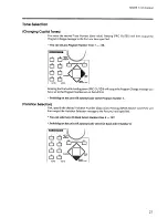 Preview for 21 page of Roland MCR-8 Owner'S Manual