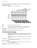 Preview for 22 page of Roland MCR-8 Owner'S Manual