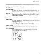 Preview for 23 page of Roland MCR-8 Owner'S Manual