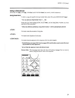 Preview for 29 page of Roland MCR-8 Owner'S Manual