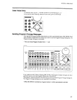 Preview for 35 page of Roland MCR-8 Owner'S Manual