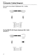 Preview for 60 page of Roland MCR-8 Owner'S Manual