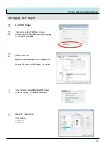 Preview for 13 page of Roland MDX-40A Step-By-Step Manual