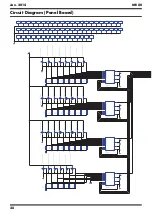 Preview for 38 page of Roland ME-80 Service Notes