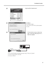 Предварительный просмотр 5 страницы Roland ME-US3 Installation And Connection Manual