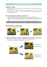 Preview for 6 page of Roland Metaza M PX -60 Operation Manual