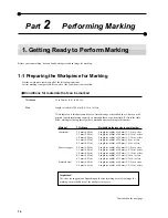 Preview for 16 page of Roland Metaza MPX-50 User Manual