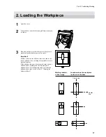 Preview for 19 page of Roland Metaza MPX-50 User Manual