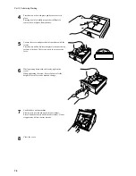 Preview for 20 page of Roland Metaza MPX-50 User Manual