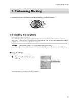 Preview for 21 page of Roland Metaza MPX-50 User Manual