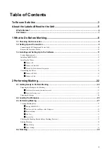 Предварительный просмотр 3 страницы Roland Metaza MPX-60 User Manual