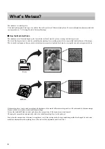 Предварительный просмотр 8 страницы Roland Metaza MPX-60 User Manual