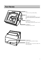 Предварительный просмотр 9 страницы Roland Metaza MPX-60 User Manual