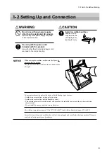 Предварительный просмотр 11 страницы Roland Metaza MPX-60 User Manual