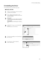 Предварительный просмотр 21 страницы Roland Metaza MPX-60 User Manual