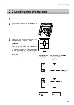 Предварительный просмотр 27 страницы Roland Metaza MPX-60 User Manual