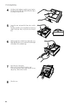 Предварительный просмотр 28 страницы Roland Metaza MPX-60 User Manual