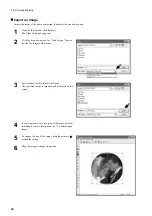 Предварительный просмотр 32 страницы Roland Metaza MPX-60 User Manual