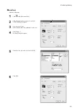 Предварительный просмотр 33 страницы Roland Metaza MPX-60 User Manual